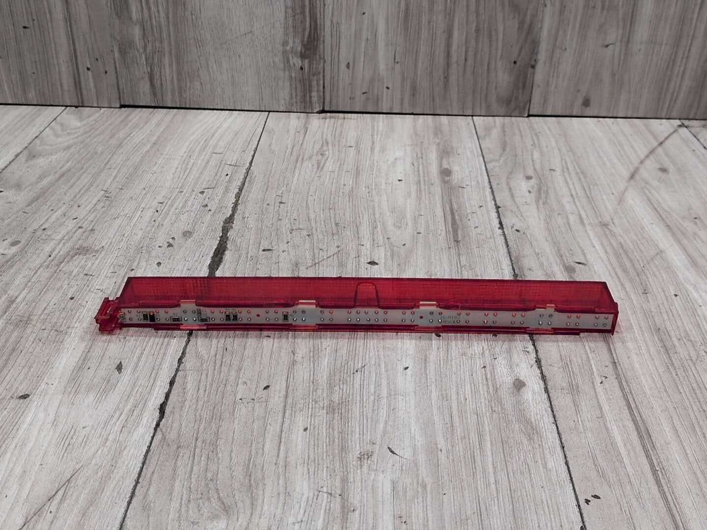 2010-2016 Audi S4 B8 Upper Liftgate Trunk Lid 3rd Brake Light 8K5945097 OEM