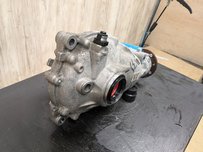 19-25 OEM BMW G20 G42 230 M240 330 M340 Front Differential Axle Gearbox 2.813