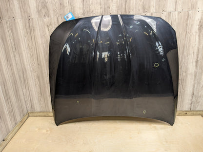 11-16 OEM BMW F10 528 535 550 M5 Sedan Hood Bonnet Panel Shell