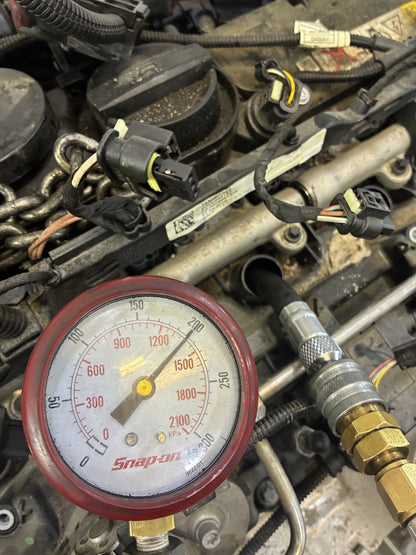 NOTE 16-19 OEM BMW G01 X3 G12 740 G30 540 B58 Engine Motor B58B30 AWD 112k Miles