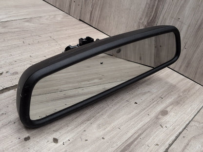 OEM BMW F02* F06 F12 F13 F15 F25 F85 X5 Auto Dim Rear View Mirror EC/ LED/ GTO