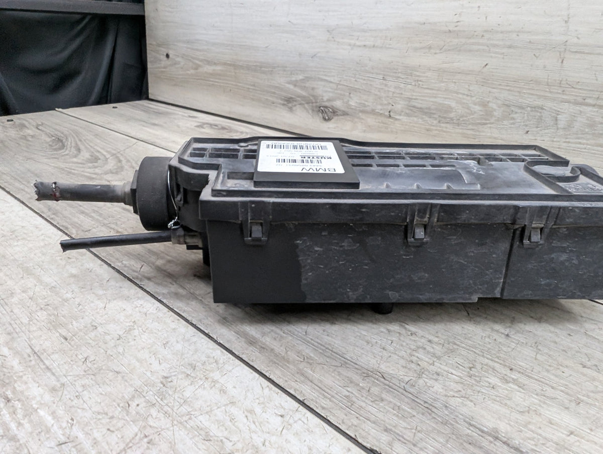 09-15 OEM BMW F01 F02 740 750 760 Emergency Parking Brake Actuator Unit Motor