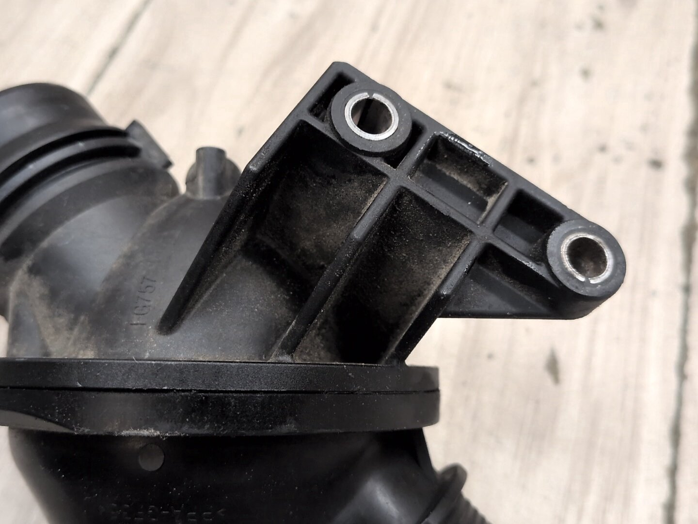 OEM BMW F10 F15 F22 F25 F30 F32 Engine N20 N26 Water Coolant Thermostat Housing
