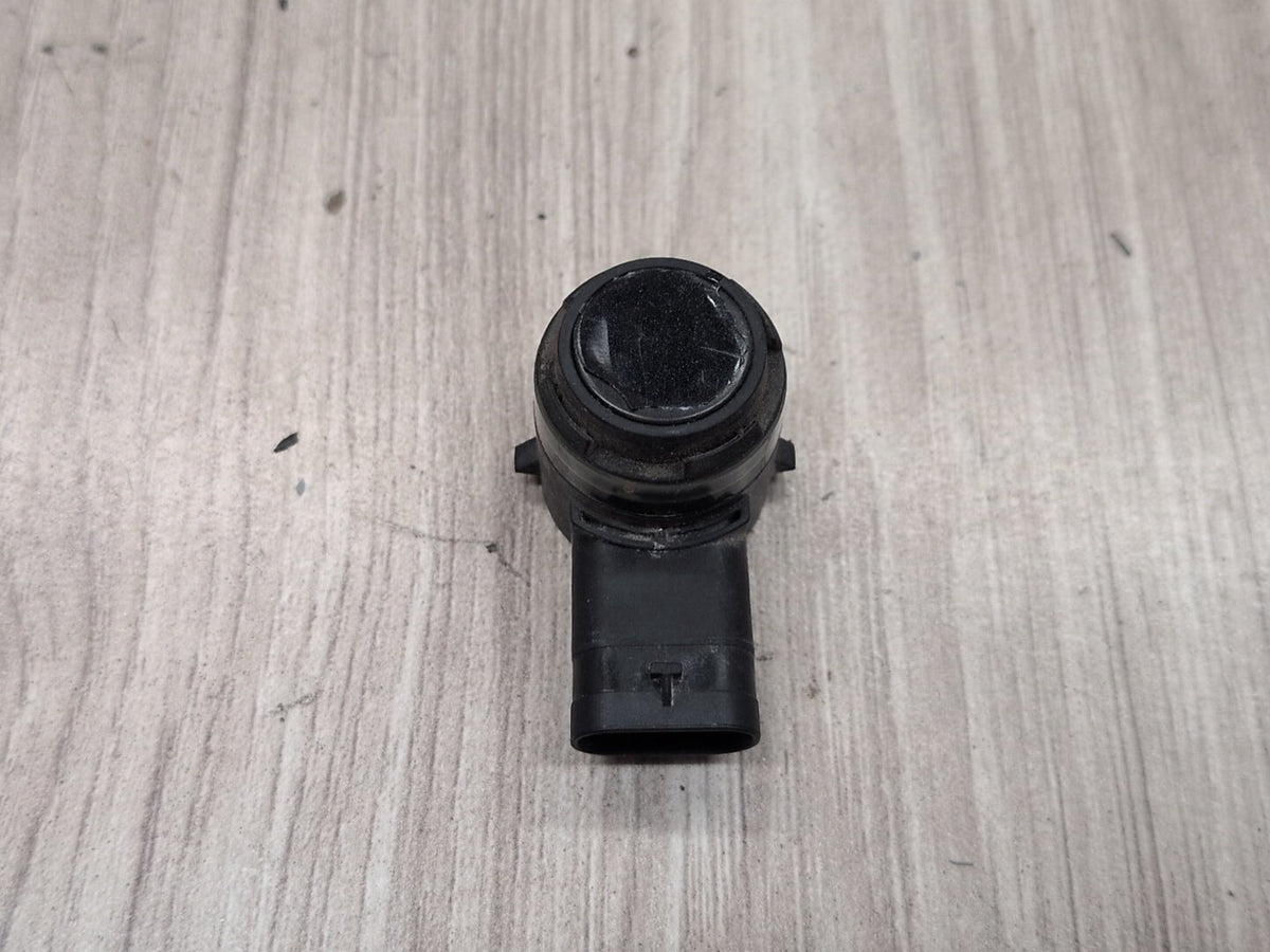 OEM BMW F15 F48 F85 F90 F97 G01 G12 G30 X3 Bumper Parking Sensor PDC Black 5.7.1