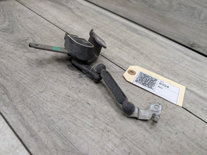 OEM BMW F30 F44 F80 G01 G20 G30 Front Rear Left Right Suspension Level Sensor