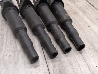 2015-2018 BMW F85 X5 S63B44T2 Engine Motor Ignition Coil SET 8647689