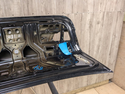 2019-2026 BMW M340i G20 Trunk Lid Shell Panel Black 475