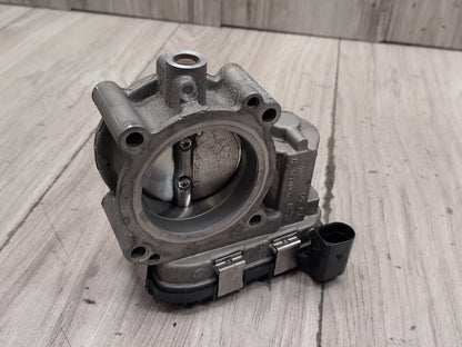 2018-2023 Audi B9 S4 CWG Engine Motor Throttle Body 06M133062H