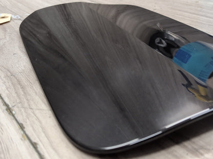19-25 OEM BMW G20 G80 330 M340 M3 Rear Fuel Gas Tank Flap Lid Cover Cap