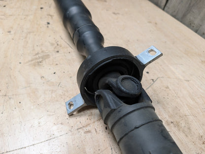 11-18 OEM BMW F25 F26 X3 X4 28iX 35iX Rear Axle Propeller Driveshaft Drive Shaft