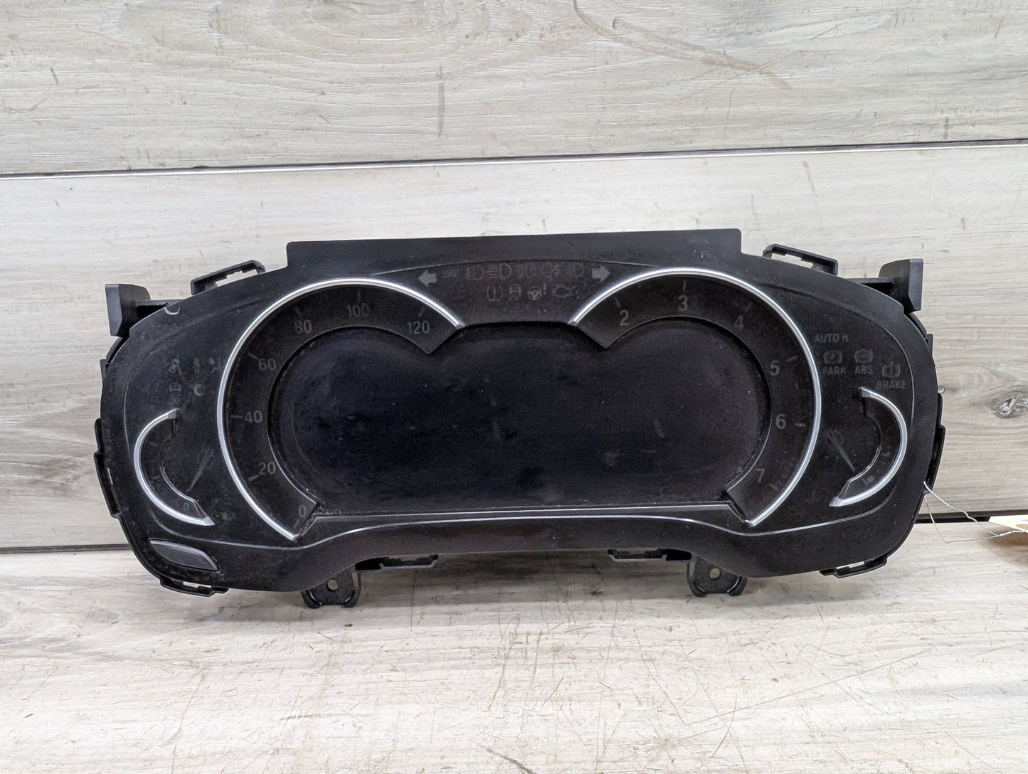 PRE-LCI OEM BMW G01 G02 G12 G30 X3 Digital Instrument Speedometer Gauge Cluster