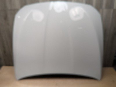 11-16 OEM BMW F10 528 535 550 M5 Sedan Hood Bonnet Panel Shell White 300