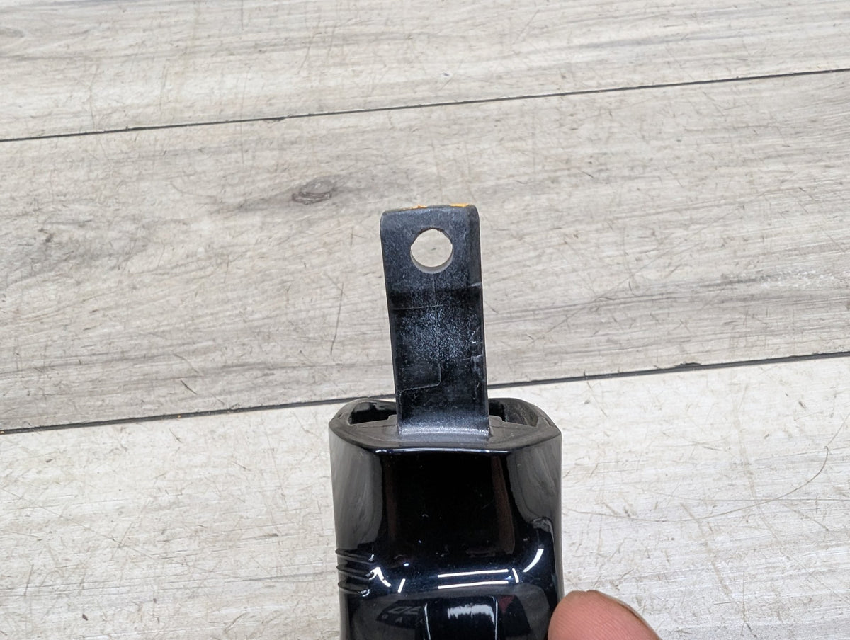 OEM BMW G20 330 M340 G30 530 540 M550 Front Rear Right Door Handle COMFORT Black