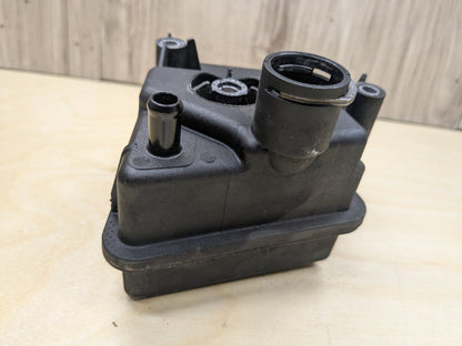 2009-2011 Mercedes-Benz SLK-Class R171 Power Steering Tank A0004602483 OEM