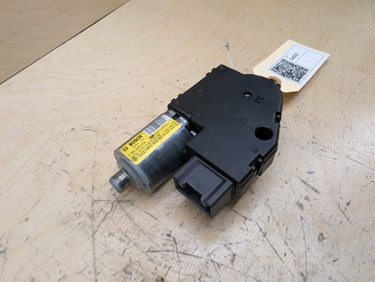 2011-2017 Audi RS5 8T Sunroof Sun Roof Glass Motor 8R0959591A OEM