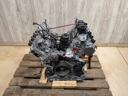 2018-2024 AUDI S4 S5 SQ5 3.0 V8 Engine Motor CWG/ CWGD OEM 95k Miles