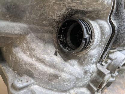 2019-2026 BMW G05 X5 N63B44M3 Automatic Transmission Assembly