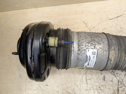 16-22 OEM BMW G11 G12 740 750 B7 REAR Right Passenger Air Suspension Shock Strut