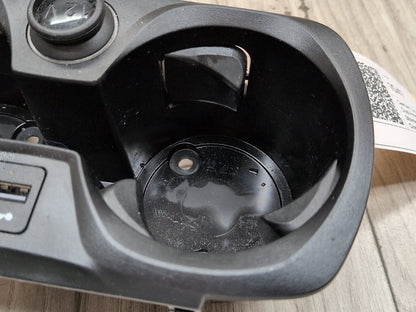OEM BMW G20 G22 G26 G42 G80 G82 M3 Center Console Cup Holder Storage Compartment