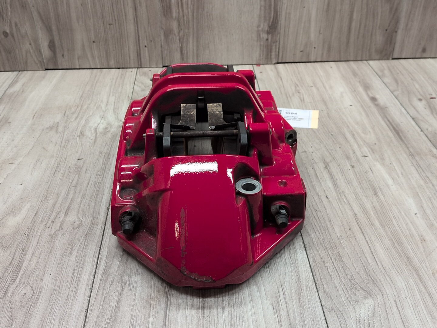 2023 - 2026 BMW M2 G87 Front Right Passenger Side Brake Caliper 7884960 S58B30T0
