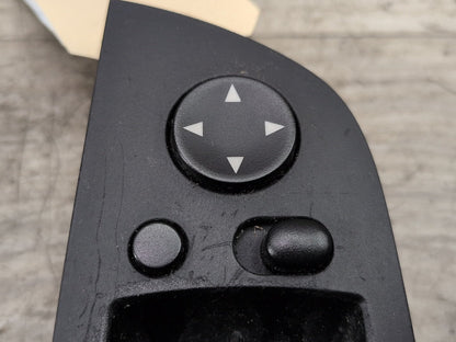 OEM BMW E93 E89 Z4 335 Convertible Main Window Switch Control Folding Mirrors