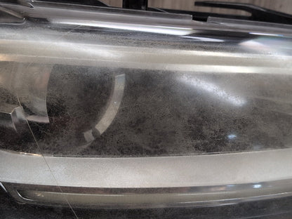 2015-2018 Audi Q3 8U - Front Right Passenger Headlight PN: 8U0941006F