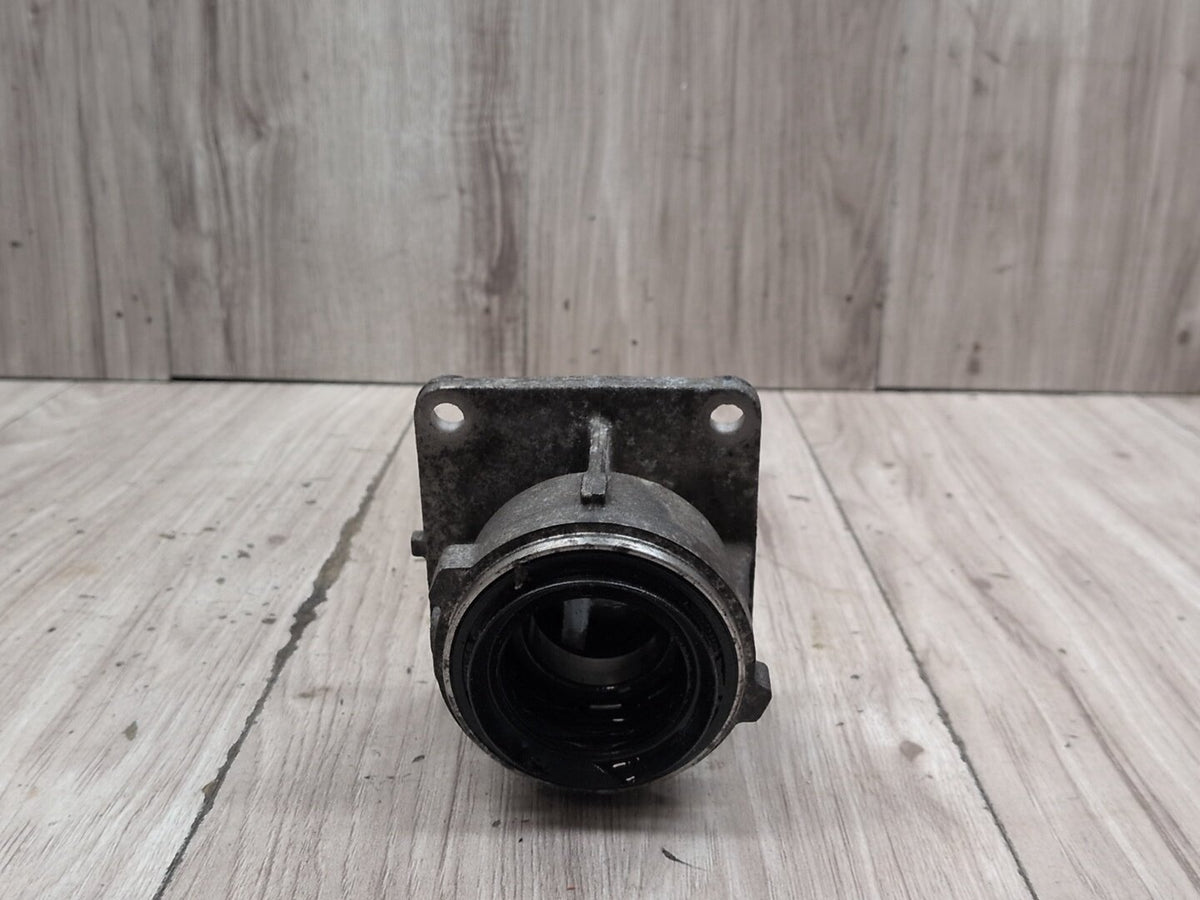 2015-2018 BMW X5 F85 Front Differential Axle Carrier Support Mount Bracket 7563779 OEM