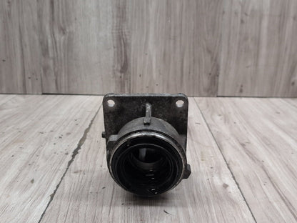 2015-2018 BMW X5 F85 Front Differential Axle Carrier Support Mount Bracket 7563779 OEM