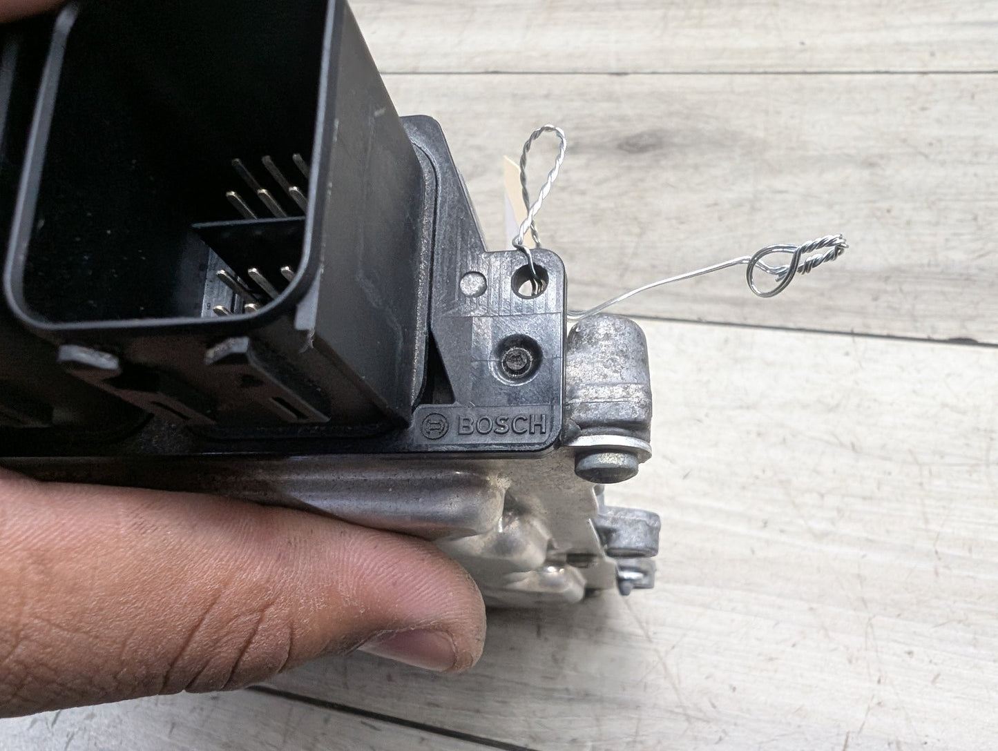 2014 - 2019 BMW 340 F34 Engine Motor ECU DME Computer Module 8489450 B58B30M0