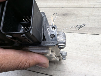 2014 - 2019 BMW 340 F34 Engine Motor ECU DME Computer Module 8489450 B58B30M0