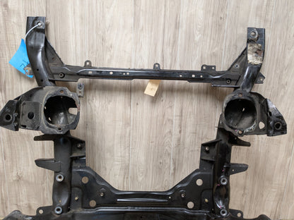 2015 - 2019 BMW X6 F86 Front Axle Support Crossmember Subframe 6866690 S63B44T2