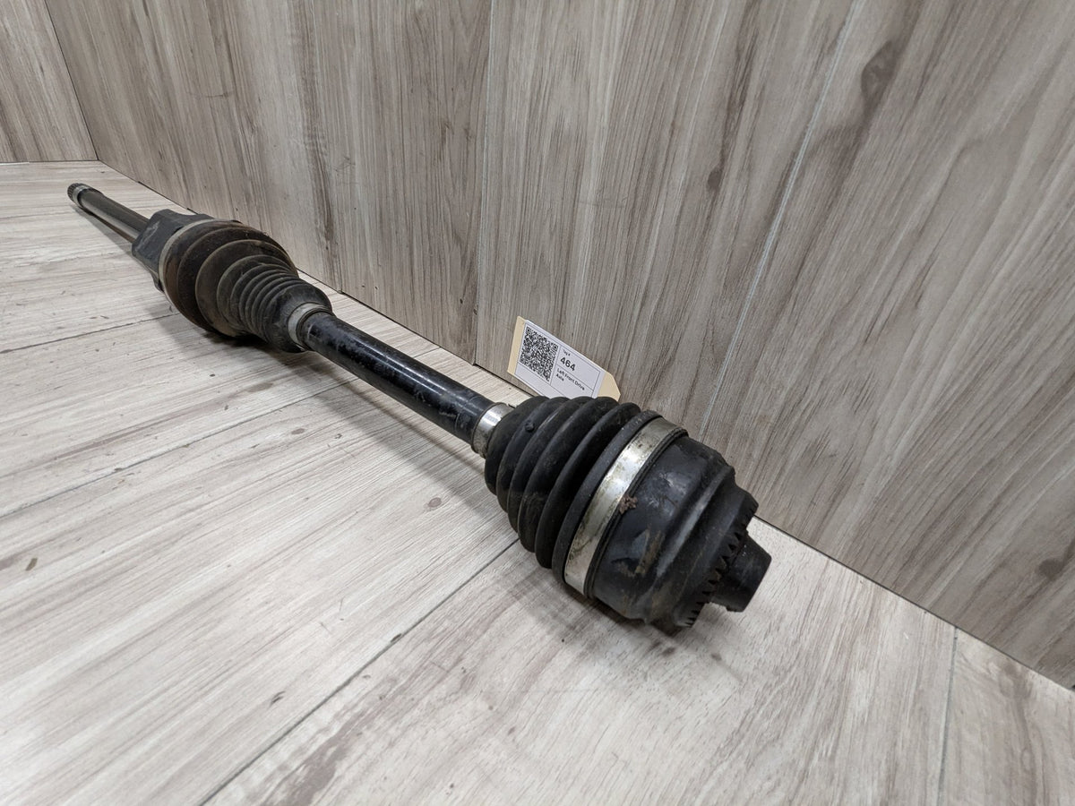 09-15 OEM BMW F01 750iX F02 750LiX Front Right Passenger Half Shaft CV Axle