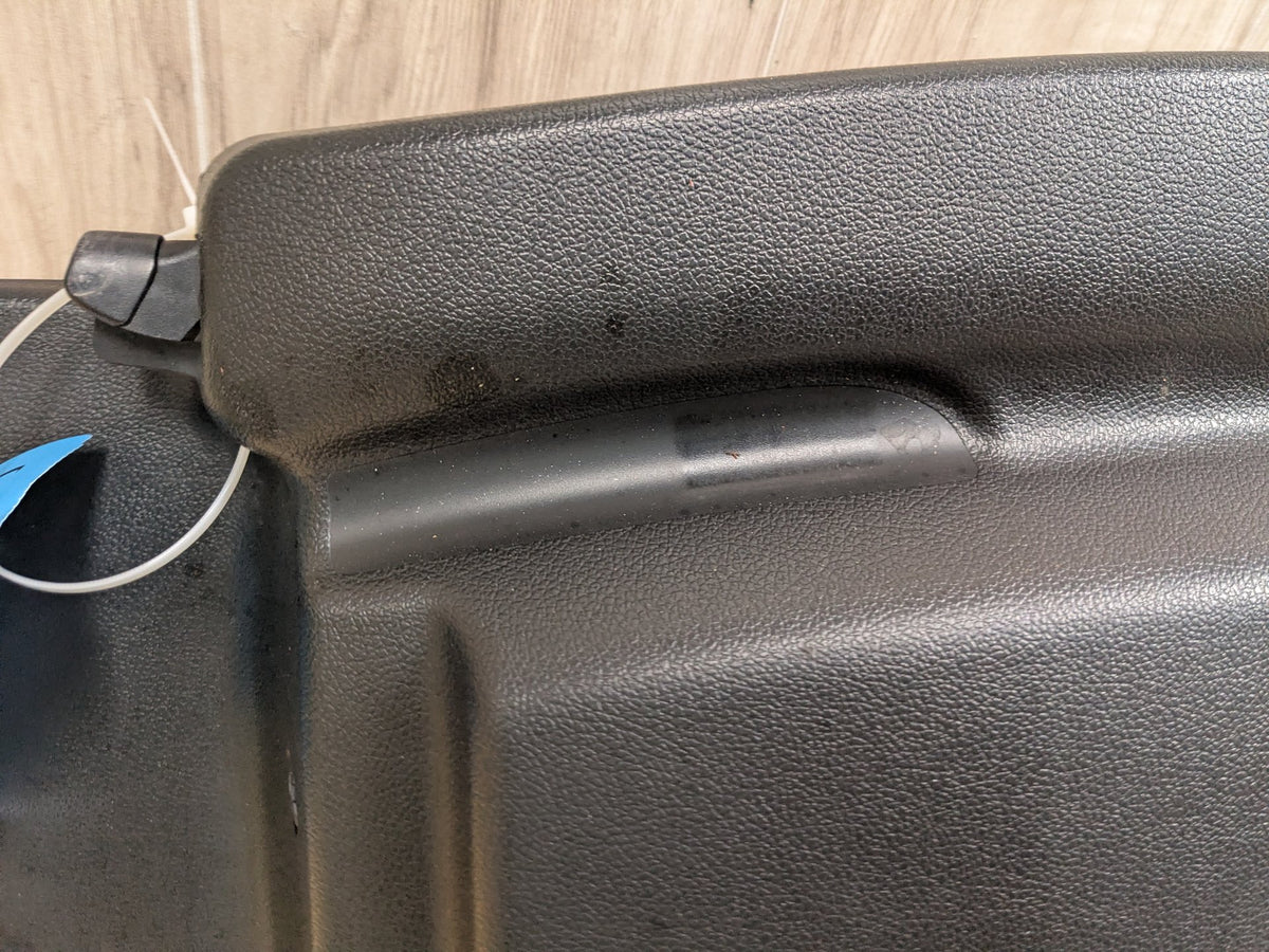 2009-2011 Mercedes-Benz SLK-Class R171 Misc OEM