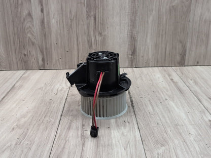 10-20 Mercedes-Benz E550 W212 HVAC AC Heater Blower Motor Fan A2128200708