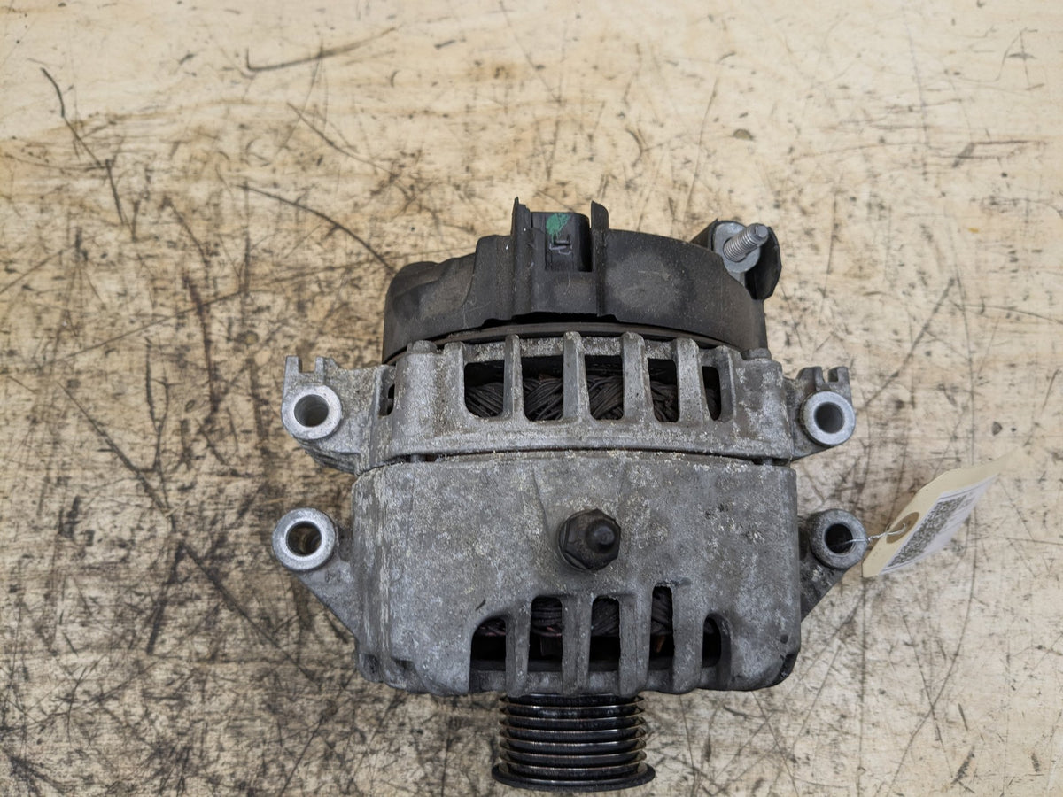 16-23 OEM BMW F16 G05 G07 G12 G16 G30 M550 Engine N63 Alternator Generator 250A