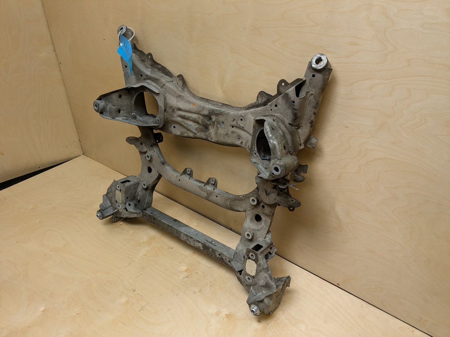 2019 - 2026 BMW 330i G20 Front Axle Support Crossmember Subframe 8841116 B46B20O1