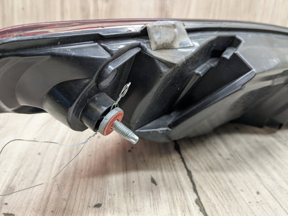 2022-2026 BMW 430i G26 Rear Right Passenger Outer Tail Light 7477606 OEM
