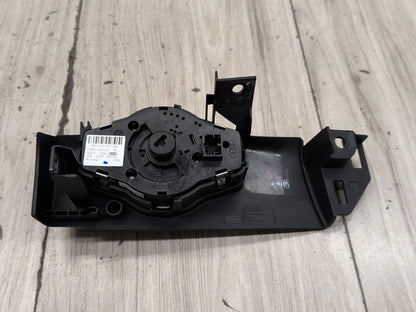 2008-2017 Audi S5 8T Headlamp Switch 8k0941531an OEM