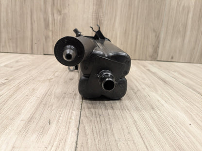 BMW M3 M4 G80 G82 G83 Engine Coolant Expansion Overflow Tank 2021 - 2026 OEM