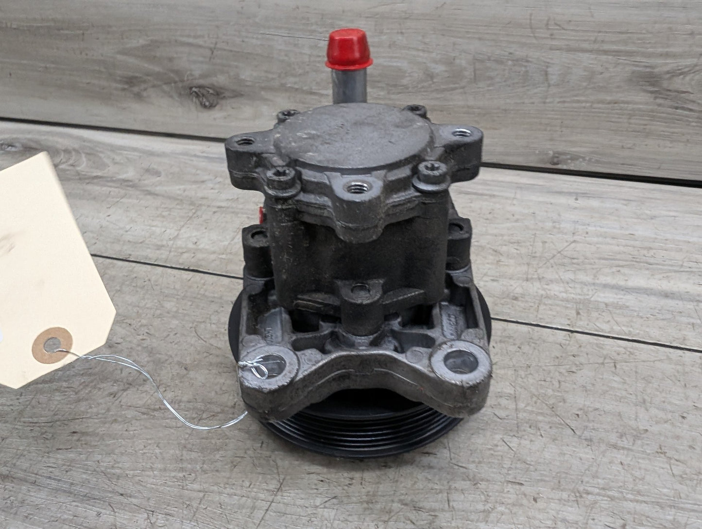OEM BMW E82 E88 E90 E91 E92 E93 N51 N52 Hydraulic Power Steering Pump