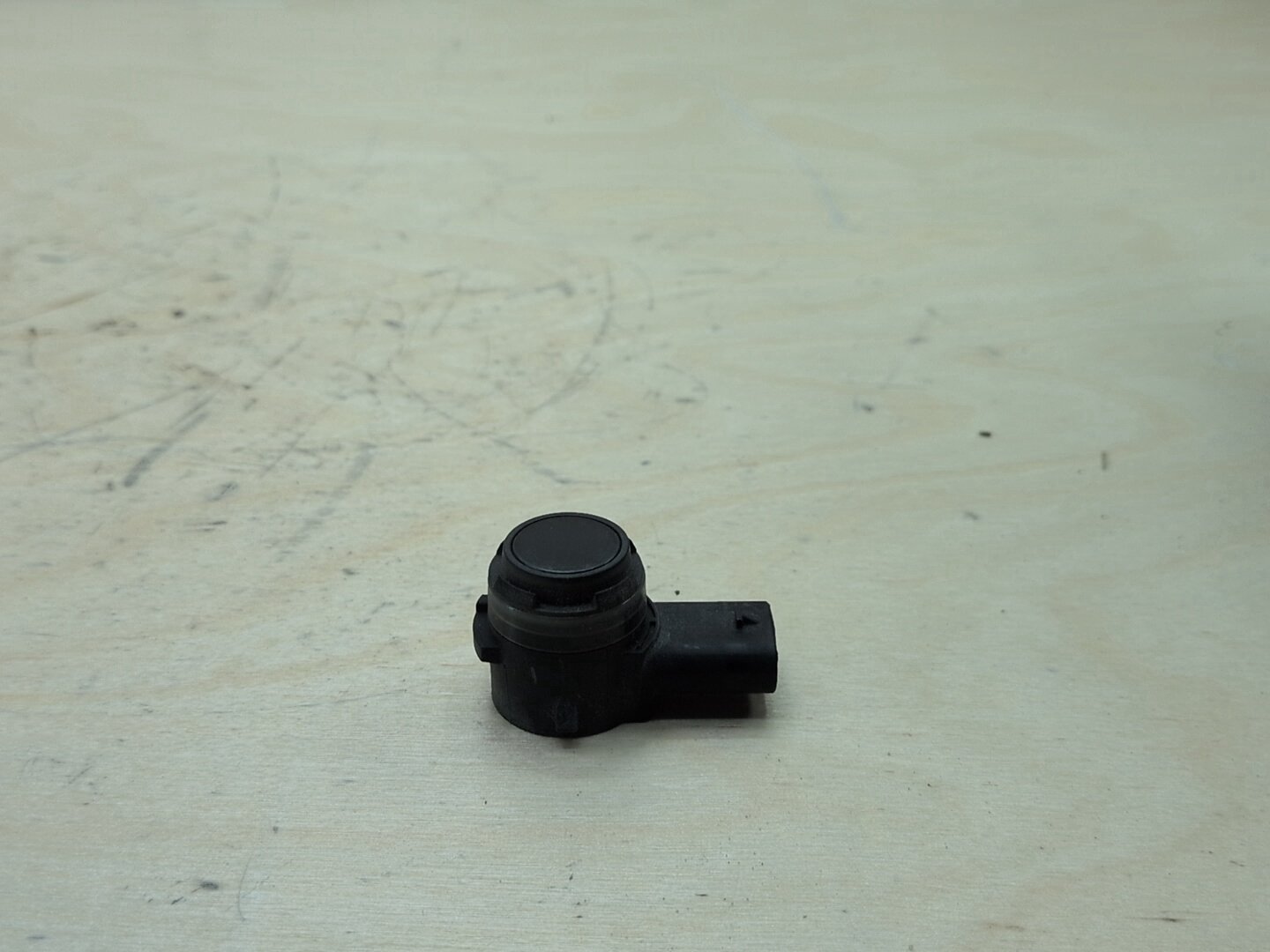 OEM BMW F15 F48 F85 F90 F97 G01 G12 G30 X3 Bumper Parking Sensor PDC Green 5.7.1
