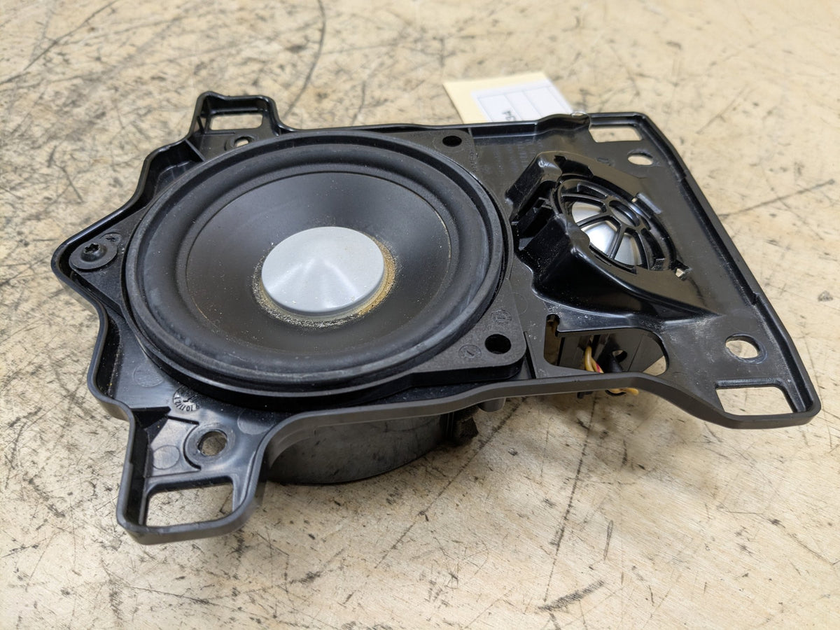 OEM BMW G12 740 750 Dash Dashboard Center Audio Speaker Tweeter Harman Kardon