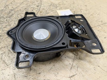 OEM BMW G12 740 750 Dash Dashboard Center Audio Speaker Tweeter Harman Kardon