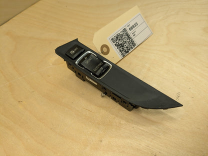 12-17 OEM BMW F22 F30 F32 F33 F36 Sport Eco Drive Mode Switch PDC DSC Off Button
