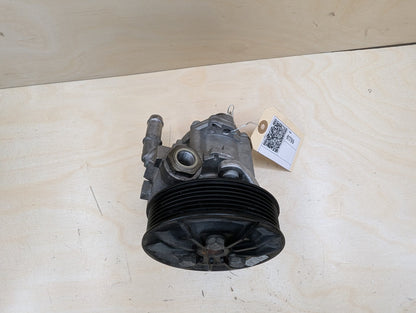 06-13 OEM BMW E82 E88 E90 E92 E93 Hydraulic Power Steering Pump Pulley N54 N55