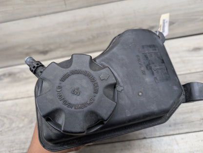 2007-2013 BMW 328i E93 Coolant Expansion Tank Reservoir 7567462