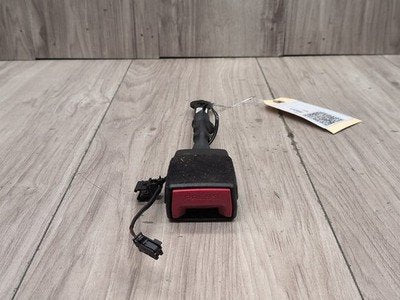 OEM BMW F93 F97 G01 G02 G16 G20 G80 M3 330 M340 Front Left Right Seatbelt Buckle
