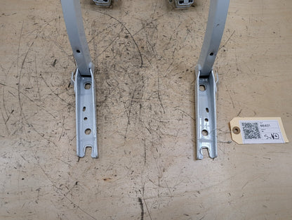 19-25 OEM BMW G20 G22 G80 G82 330 M340 M3 Rear Left Right Trunk Lid Hinges SET