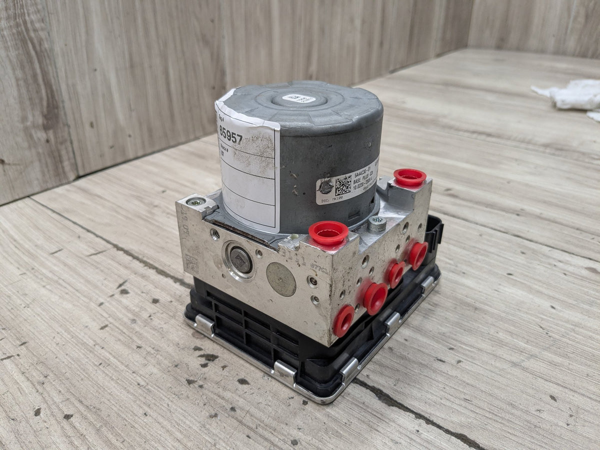 2022-2026 BMW 430i G26 ABS Pump Module 5A44C30 OEM