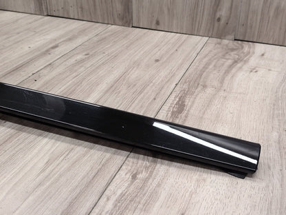 2019 - 2026 BMW X5 G05 Right Passenger Side Windshield Drip Molding Trim 7463528 N63B44M3